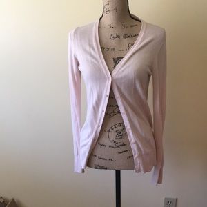Cardigan, worn once and washed